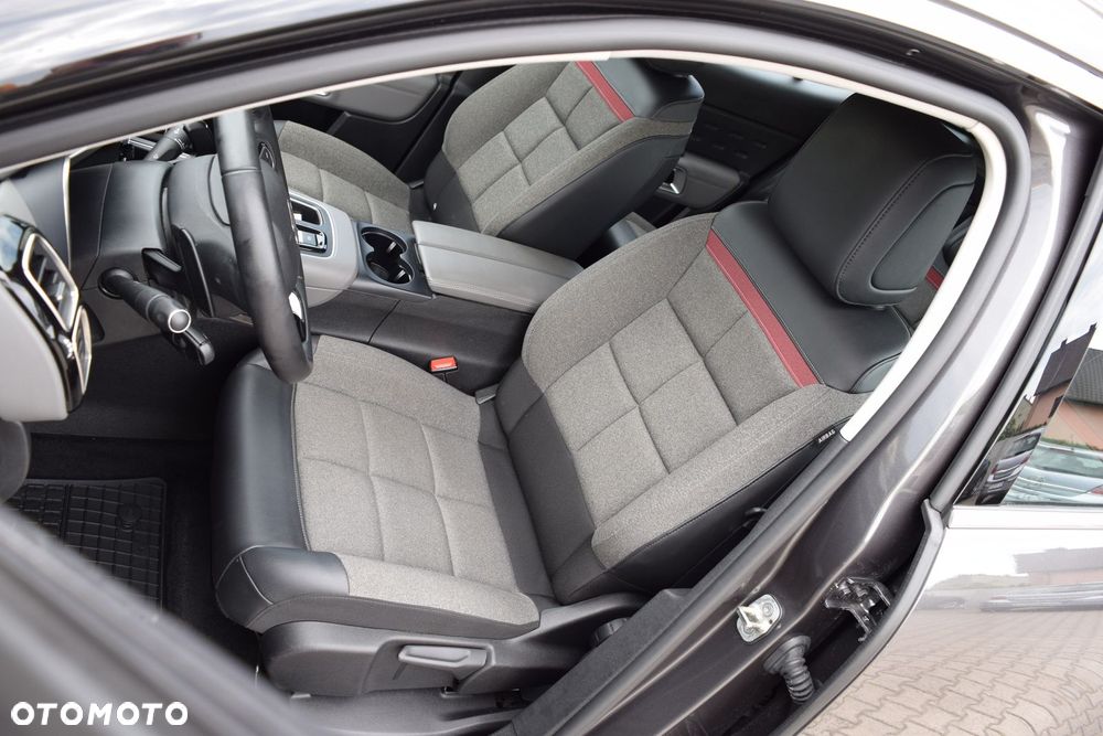 Citroën C5 Aircross 1.6 PHEV 225 Plus EAT8 - 19