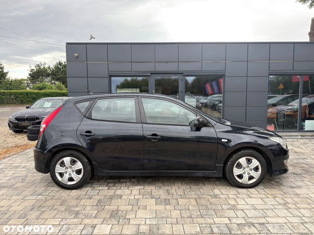 Hyundai i30 1.6 CRDi Style - 15