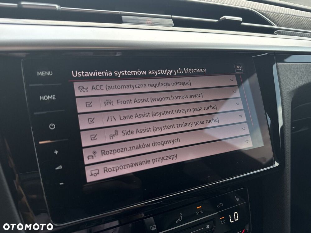 Volkswagen Arteon 2.0 TSI R-Line DSG - 24