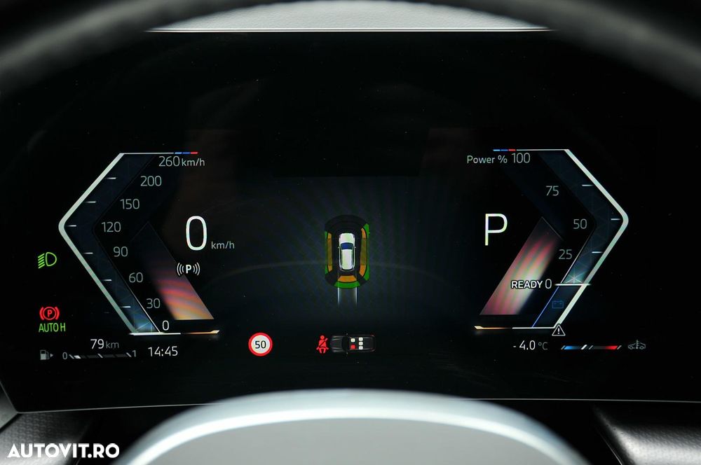 BMW X1 xDrive23d Aut. M Sportpaket - 16