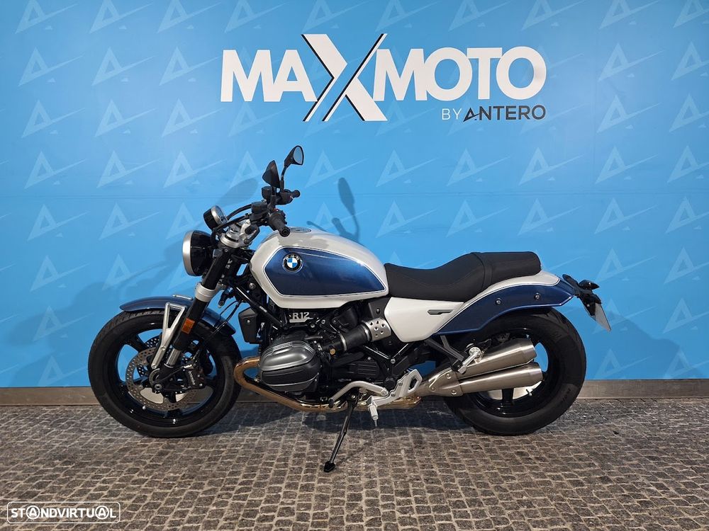BMW R 12 - 5