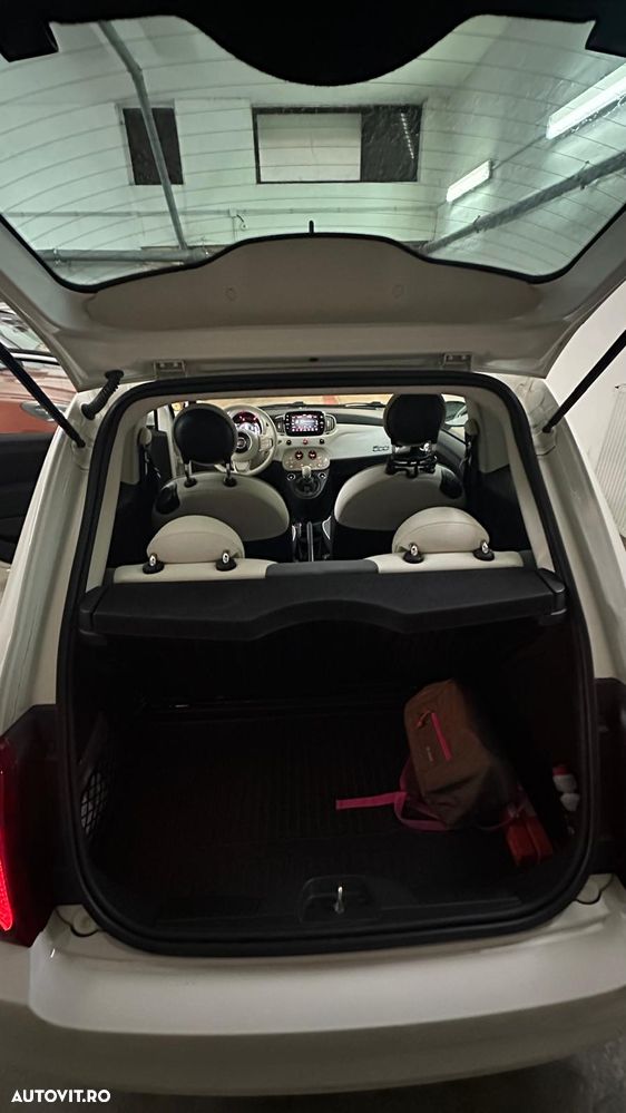 Fiat 500 0.9 TwinAir Star - 18