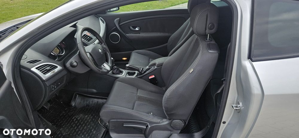 Renault Megane 2.0 16V TCE Dynamique - 12