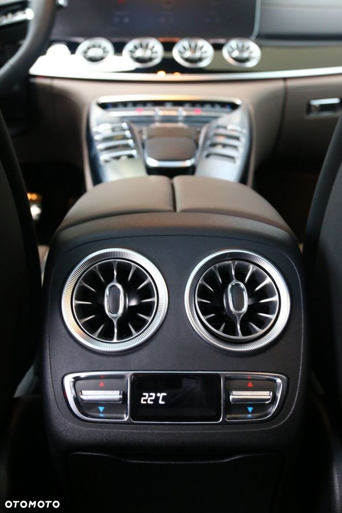 Mercedes-Benz AMG GT - 30