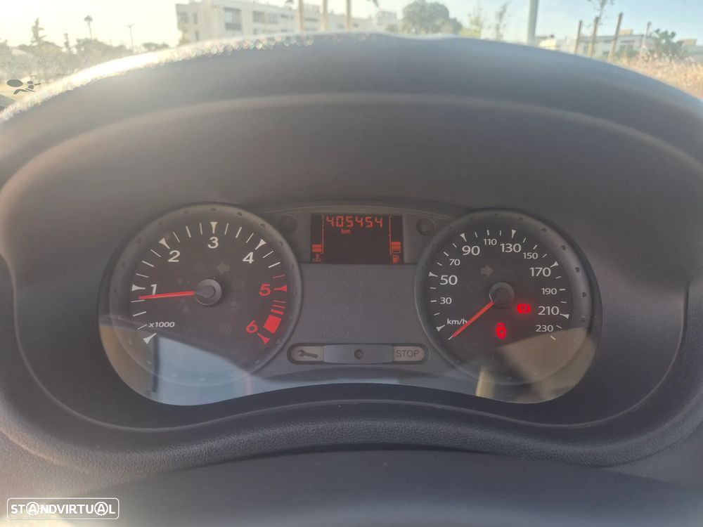 Renault Clio 1.5 DCI - 9
