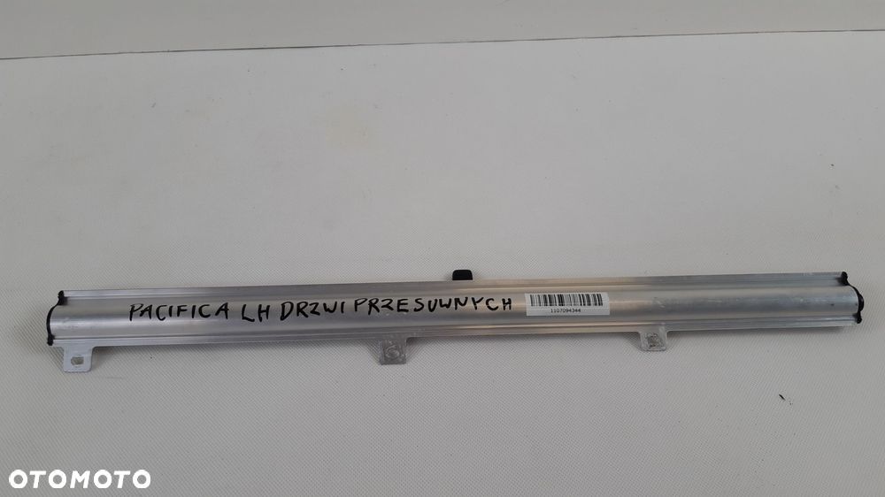 CHRYSLER PACIFICA 16- ROLETA DRZWI LEWA TYŁ - 5