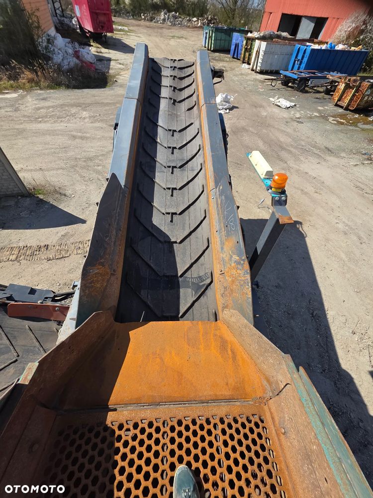 Powerscreen Warrior 1400X - 23
