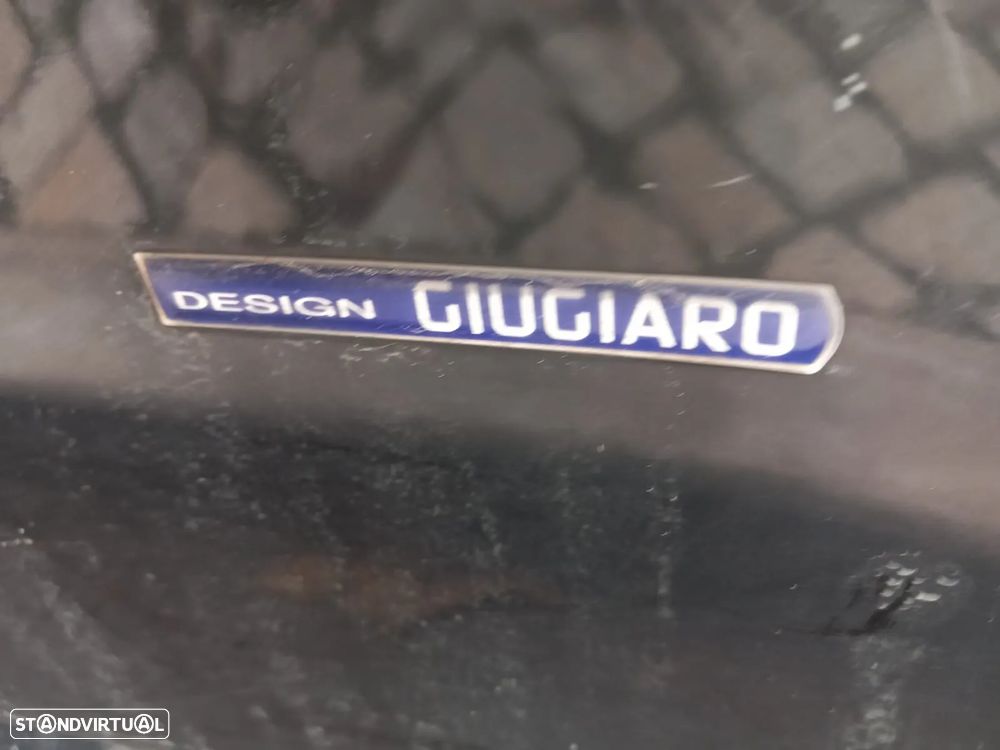 Fiat Grande Punto - 9