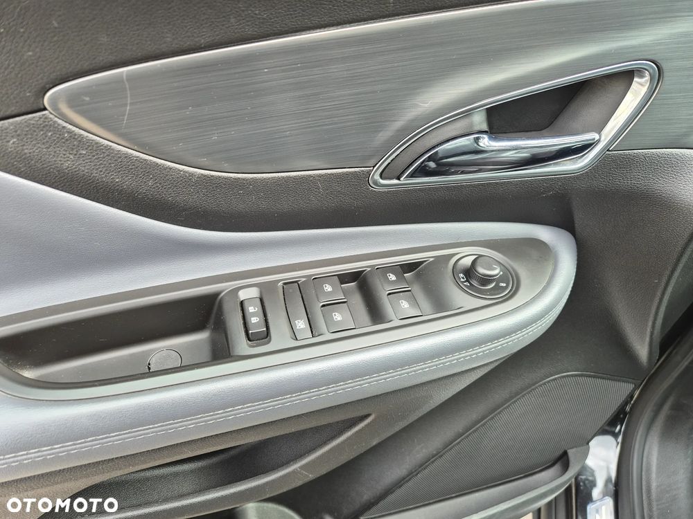 Opel Mokka 1.6 CDTI ecoFLEX Start/Stop Innovation - 13