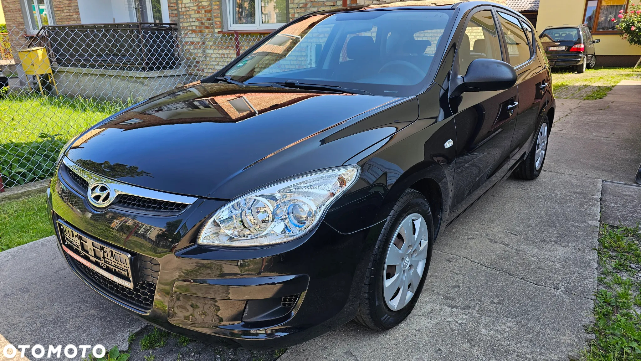 Hyundai i30 1.4 Classic - 13