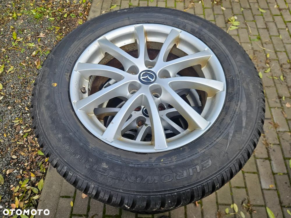 Mazda CX-5 SKYACTIV-D 150 Exclusive-Line - 26