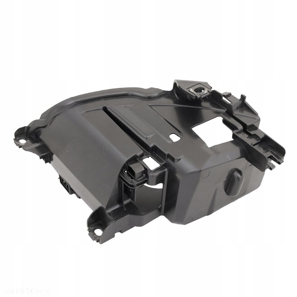 Slizg Mocowanie Koszyk Reflektora Audi Q7 4L 4l0 Lift Fl Lci 2010-2015 R - 3