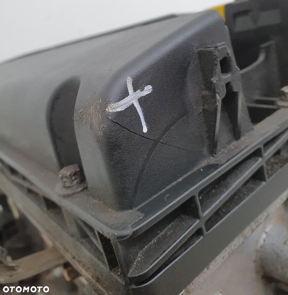 SILNIK Z16XEP OPEL ASTRA III H 1.6 16V - 7