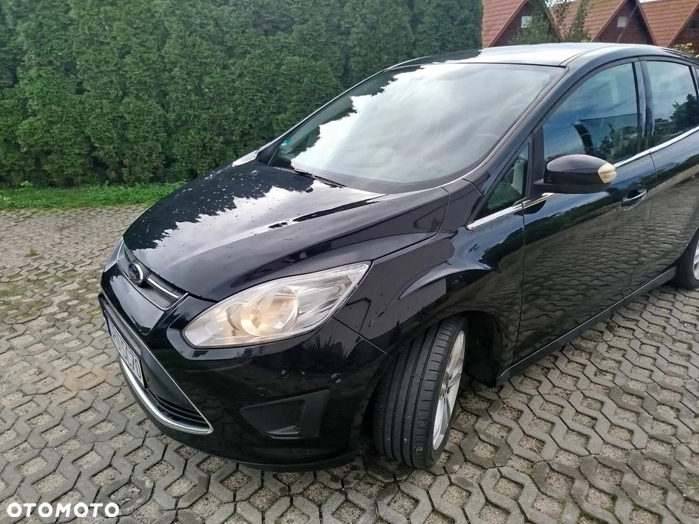 Ford C-MAX - 2