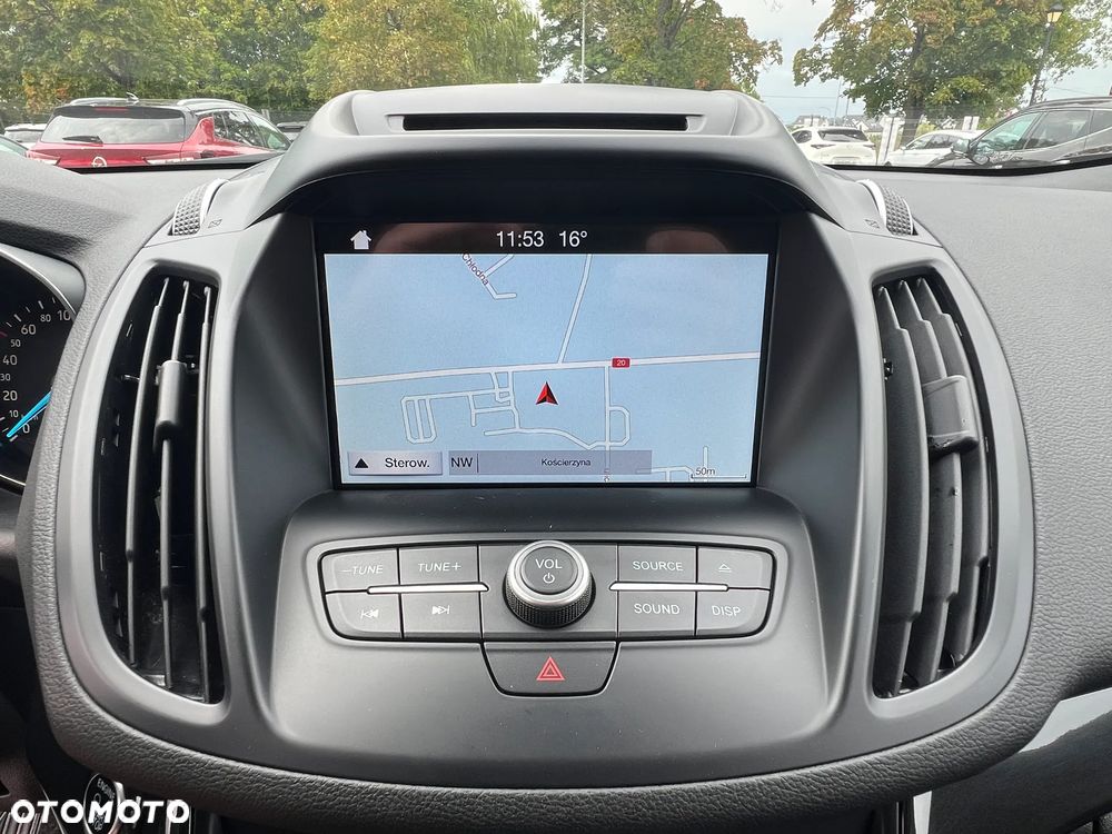 Ford Kuga 1.5 EcoBoost 2x4 SYNC - 24