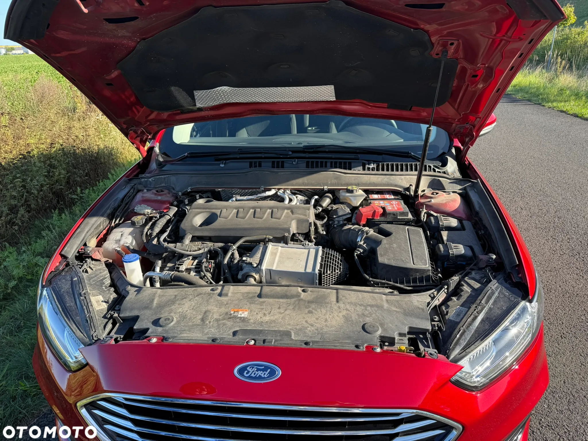 Ford Mondeo 2.0 TDCi Titanium - 24