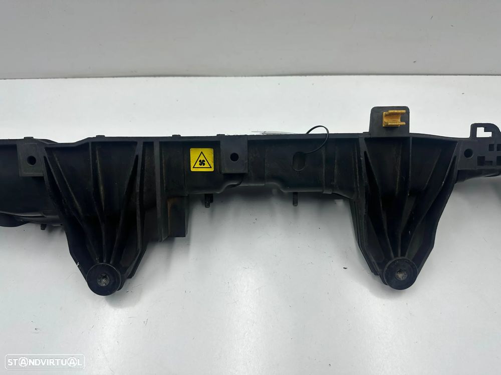 Travessa Frente - Fiat Tipo (2019) - 4