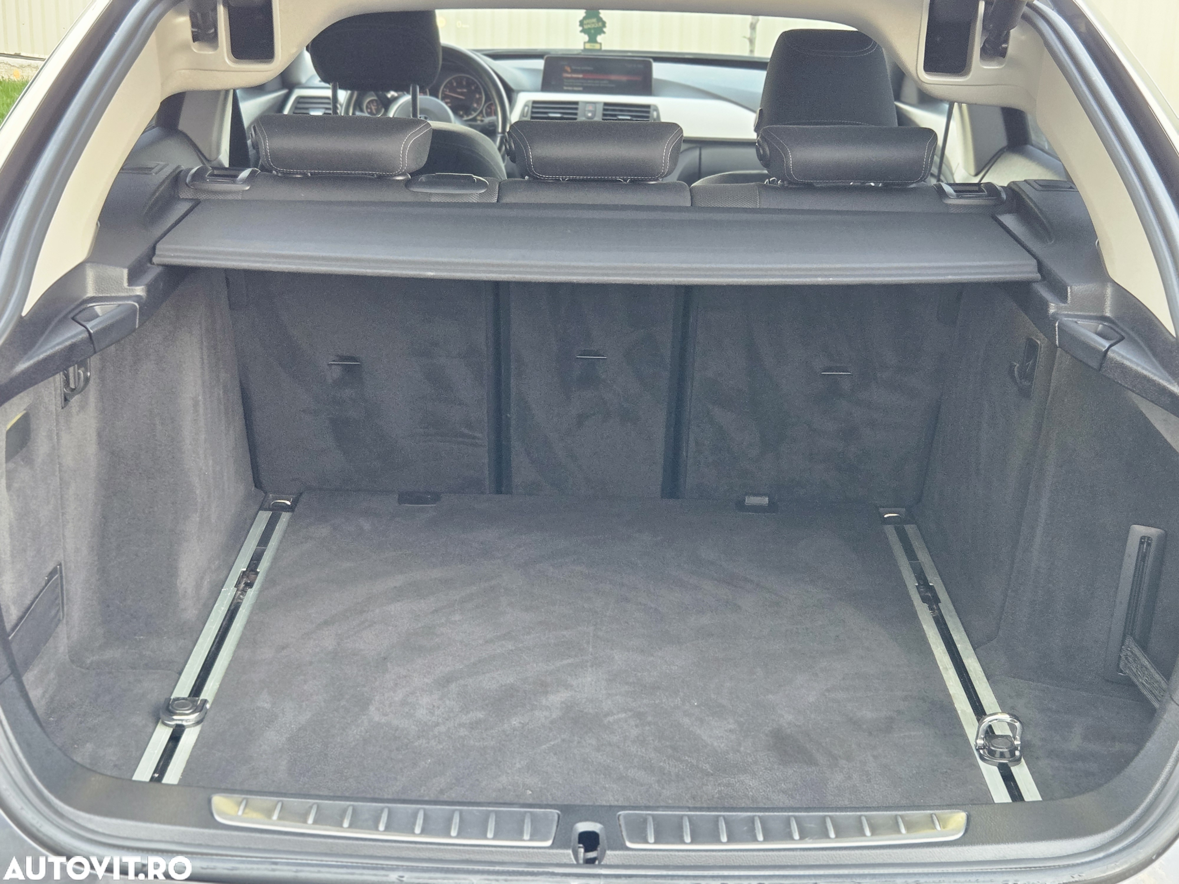 BMW Seria 3 320d GT Aut. Advantage - 7