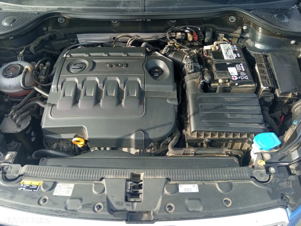 Seat Ateca 1.6 TDI DSG Style - 16