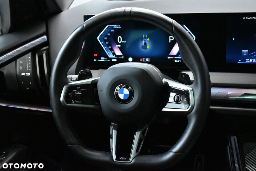 BMW X3 - 15