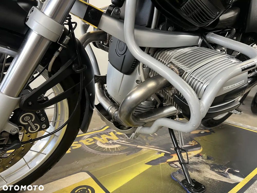 BMW R - 23