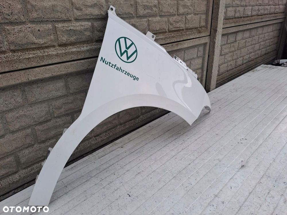 VW ID BUZZ 22- BŁOTNIK PRAWY PRZEDNI - 3