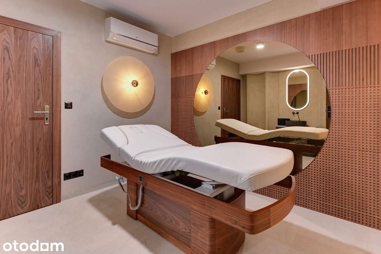 Pokój hotelowy nr 305 – Grano Hotel Solmarina ****