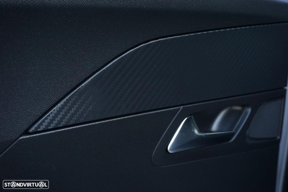 Peugeot e-2008 50 kWh Allure Pack - 34