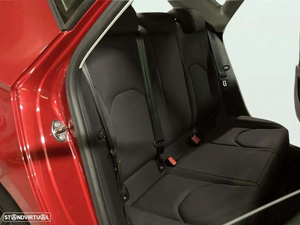 SEAT Leon - 15