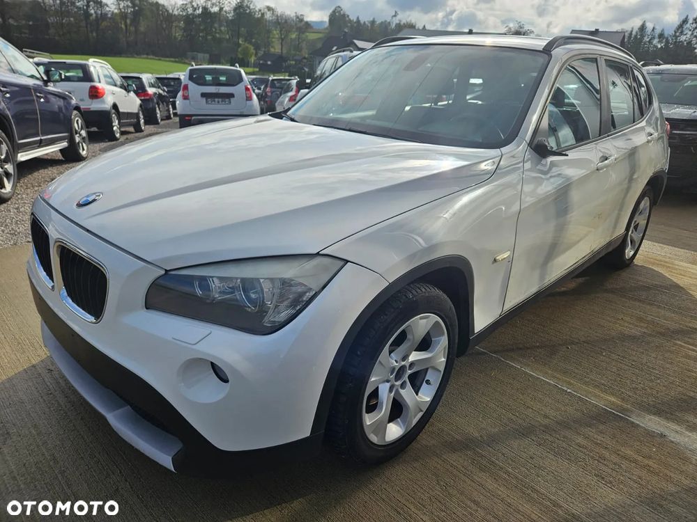 BMW X1 xDrive18d - 3