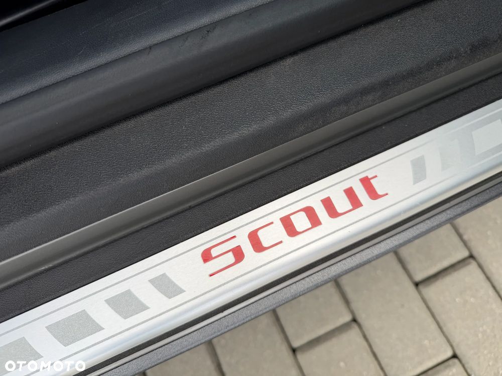 Skoda Octavia 2.0 TDI DPF 4x4 Scout - 17