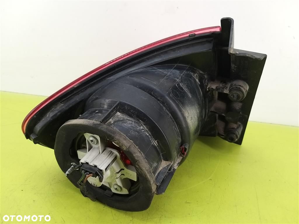 Lampa prawa tylna tył Seat Altea 2003-2009 PRZED LIFT 5P0945096D ORYGINAŁ - 6