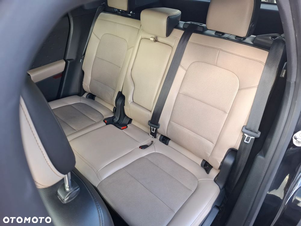 Ford Kuga 2.0 EcoBoost AWD Titanium ASS - 11