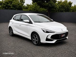 MG MG3 - 6