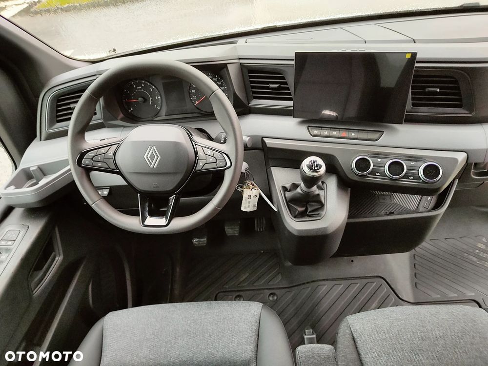 Renault Master KONTENER - 7