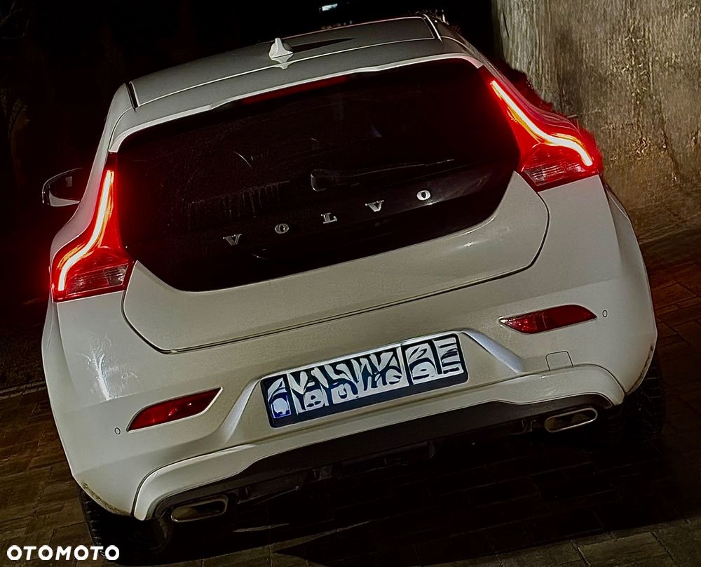 Volvo V40 D4 Drive-E Summum - 23