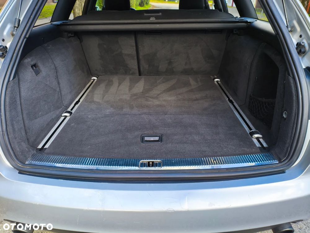 Audi A6 Avant 3.2 FSI - 21