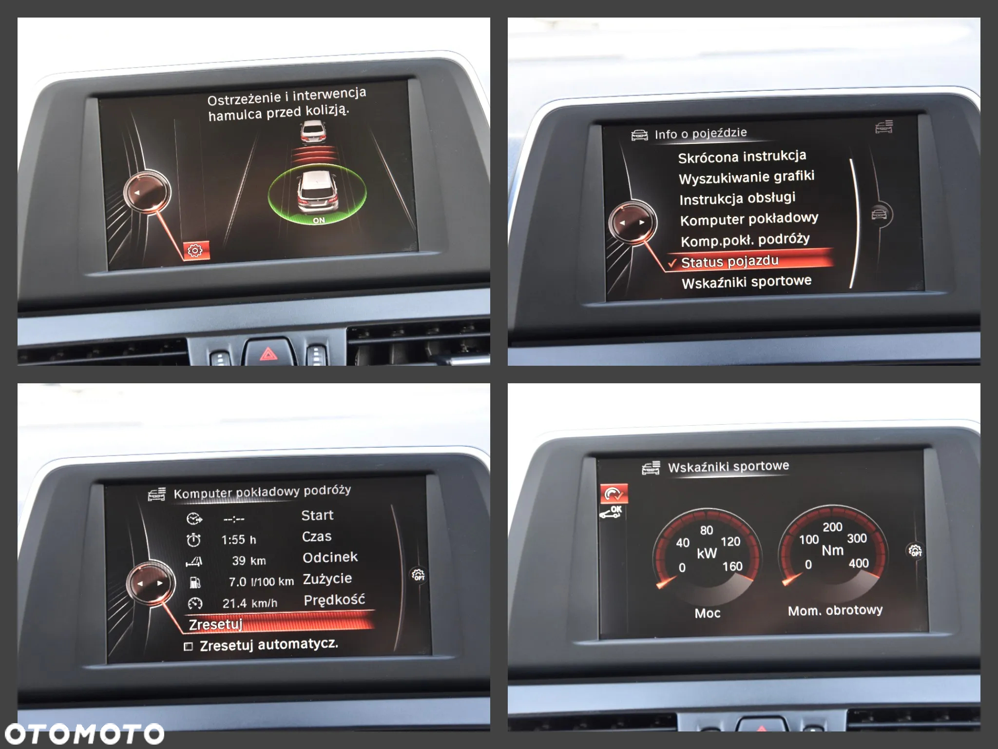 BMW Seria 2 218d Active Tourer Advantage - 26