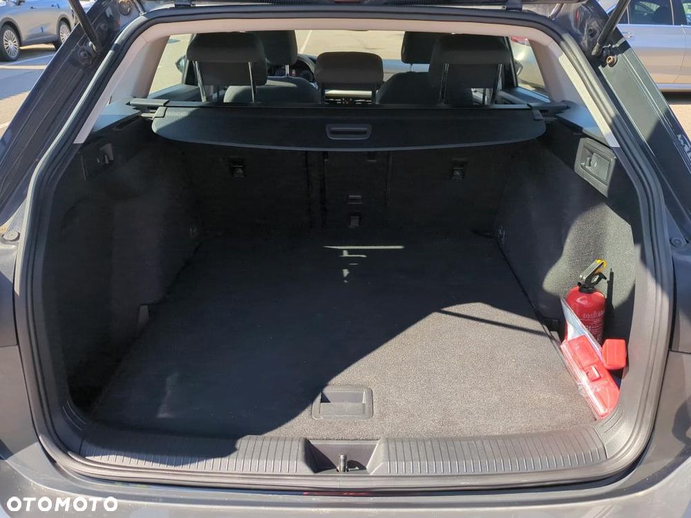 Volkswagen Golf 1.5 TSI EVO Life - 5
