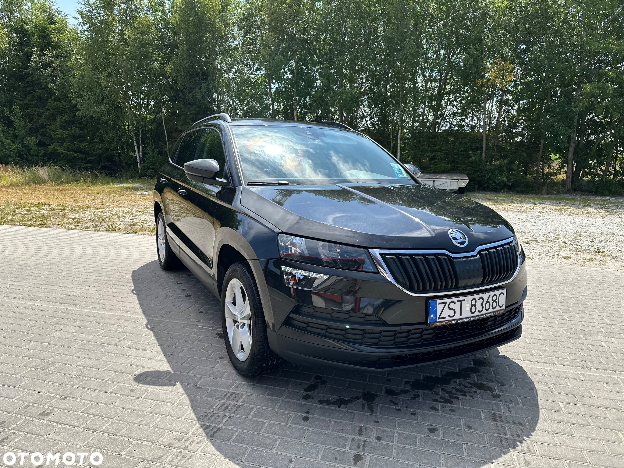 Skoda Karoq 1.6 TDI 4x2 Style DSG - 3