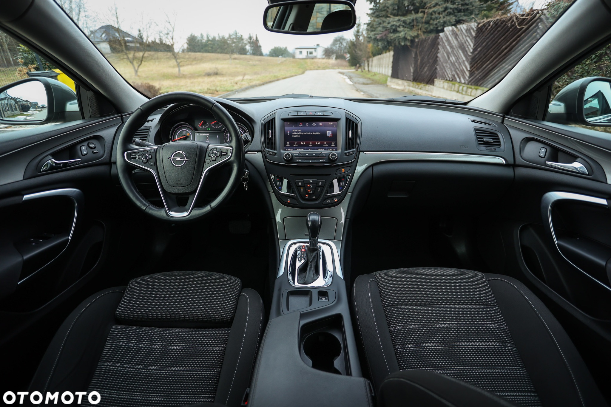 Opel Insignia - 4