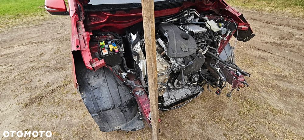 Mercedes-Benz Klasa V - 18