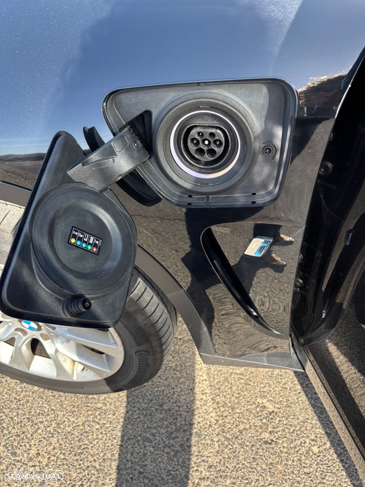 BMW X5 xDrive40e - 2