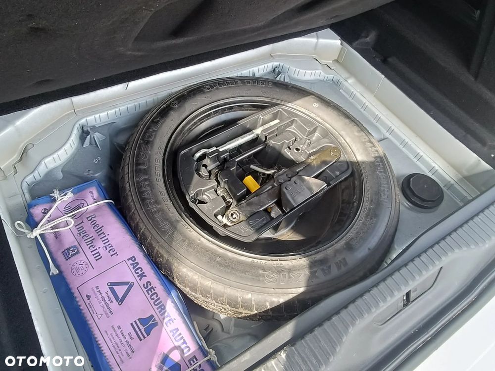 Citroën C4 SpaceTourer - 21