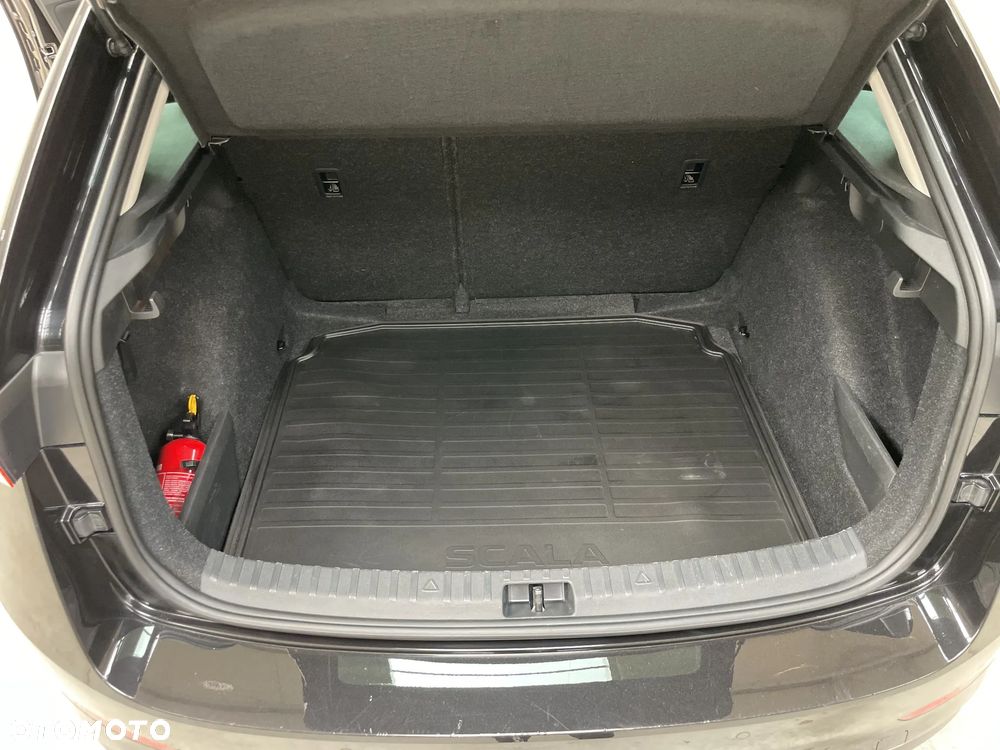 Skoda Scala 1.0 TSI Ambition - 17