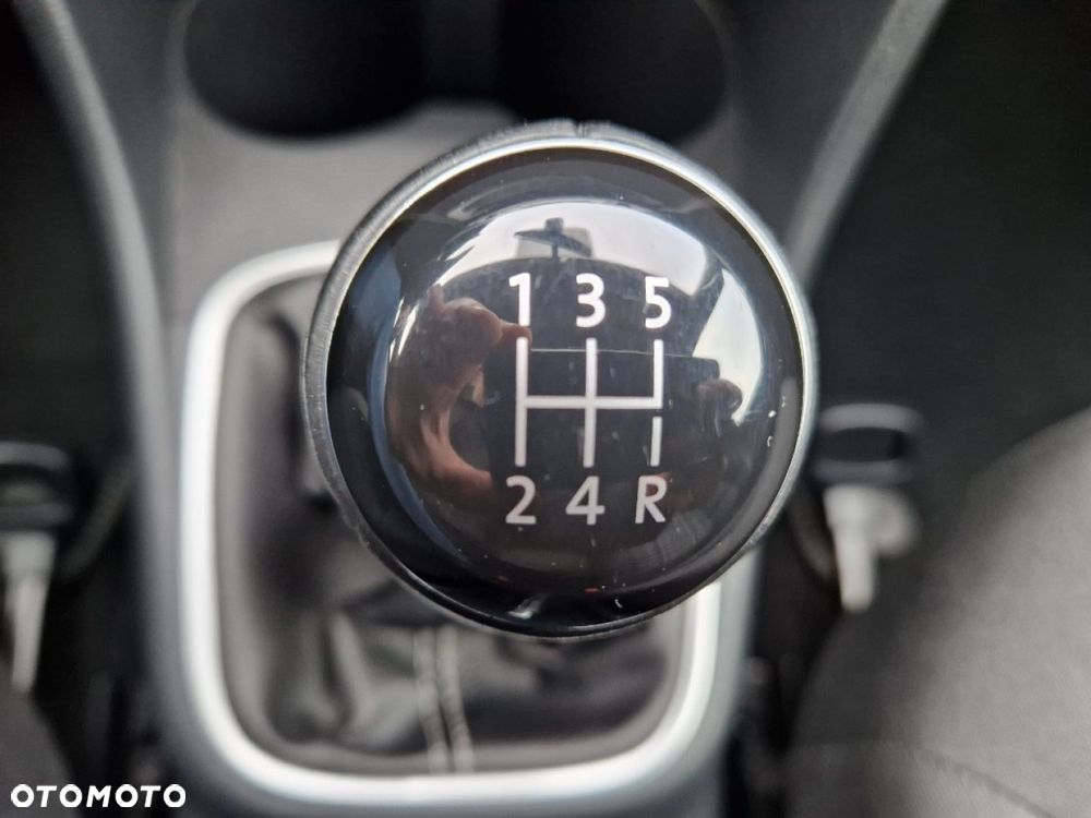 Volkswagen Polo 1.0 Blue Motion Technology Lounge - 14