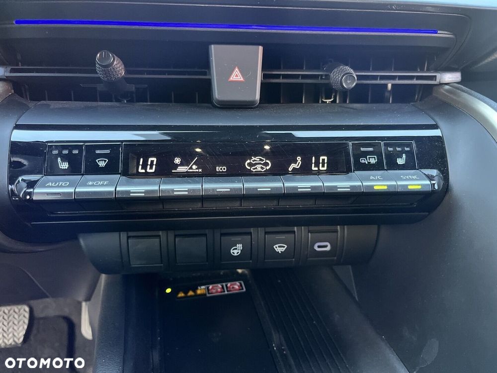 Toyota C-HR 1.8 Hybrid Executive - 20