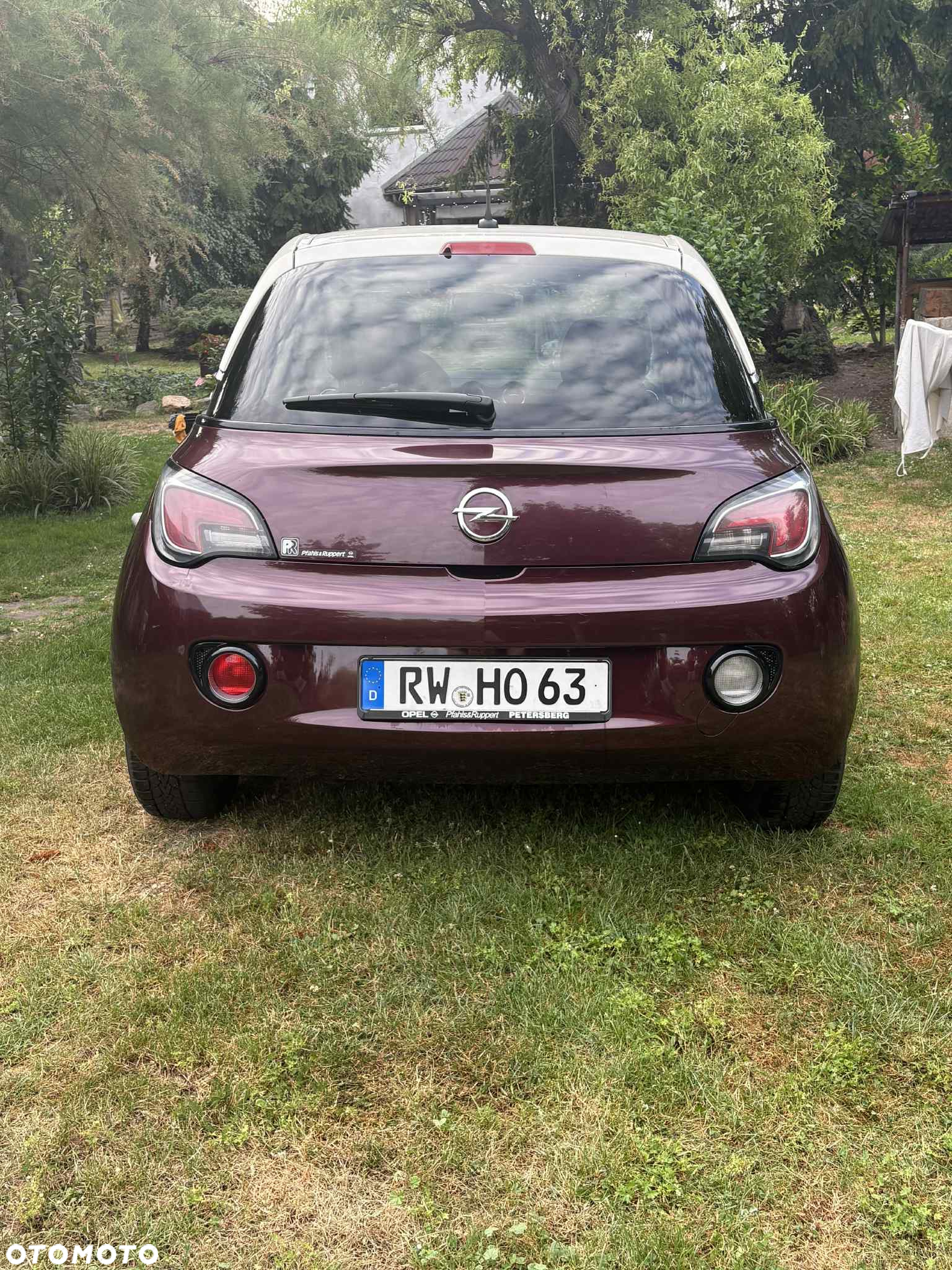 Opel Adam - 2