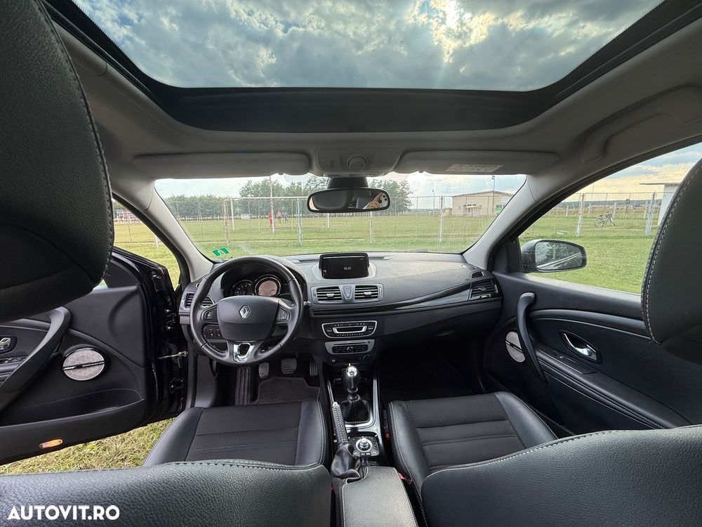 Renault Megane ENERGY TCe 115 Start & Stop LIMITED - 6