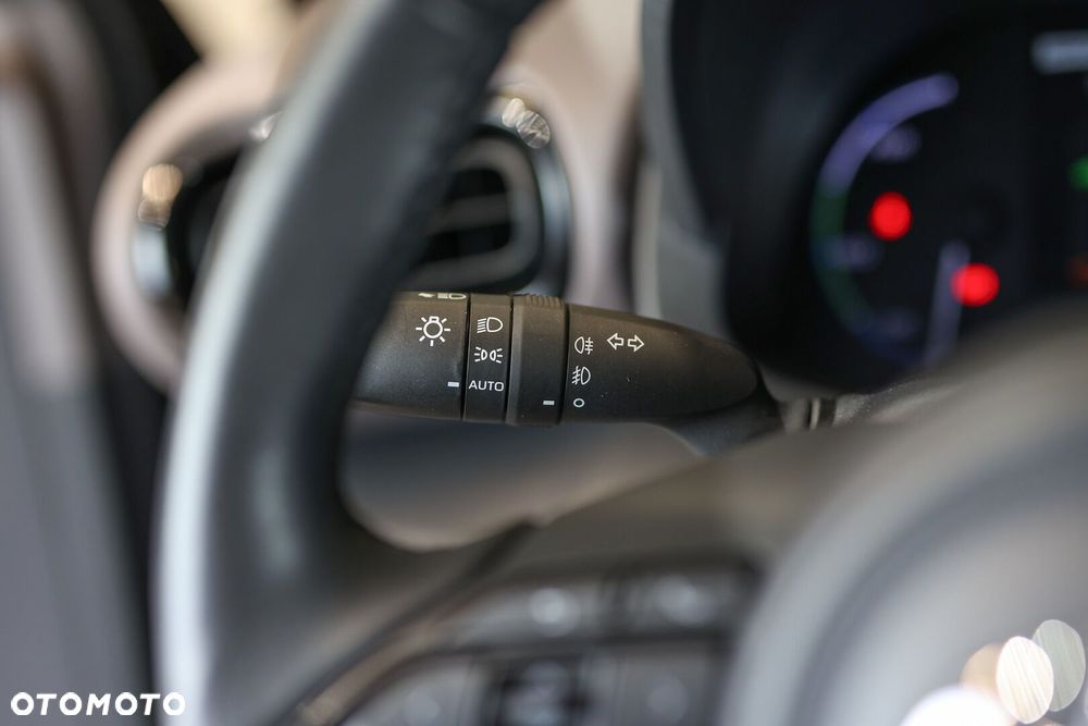Toyota Yaris Cross - 29